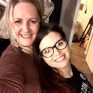 Meet your Posher, Meghan